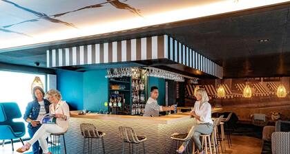 Novotel Lens Noyelles