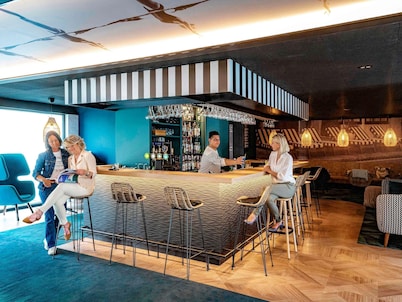 Novotel Lens Noyelles