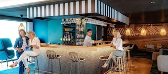 Novotel Lens Noyelles