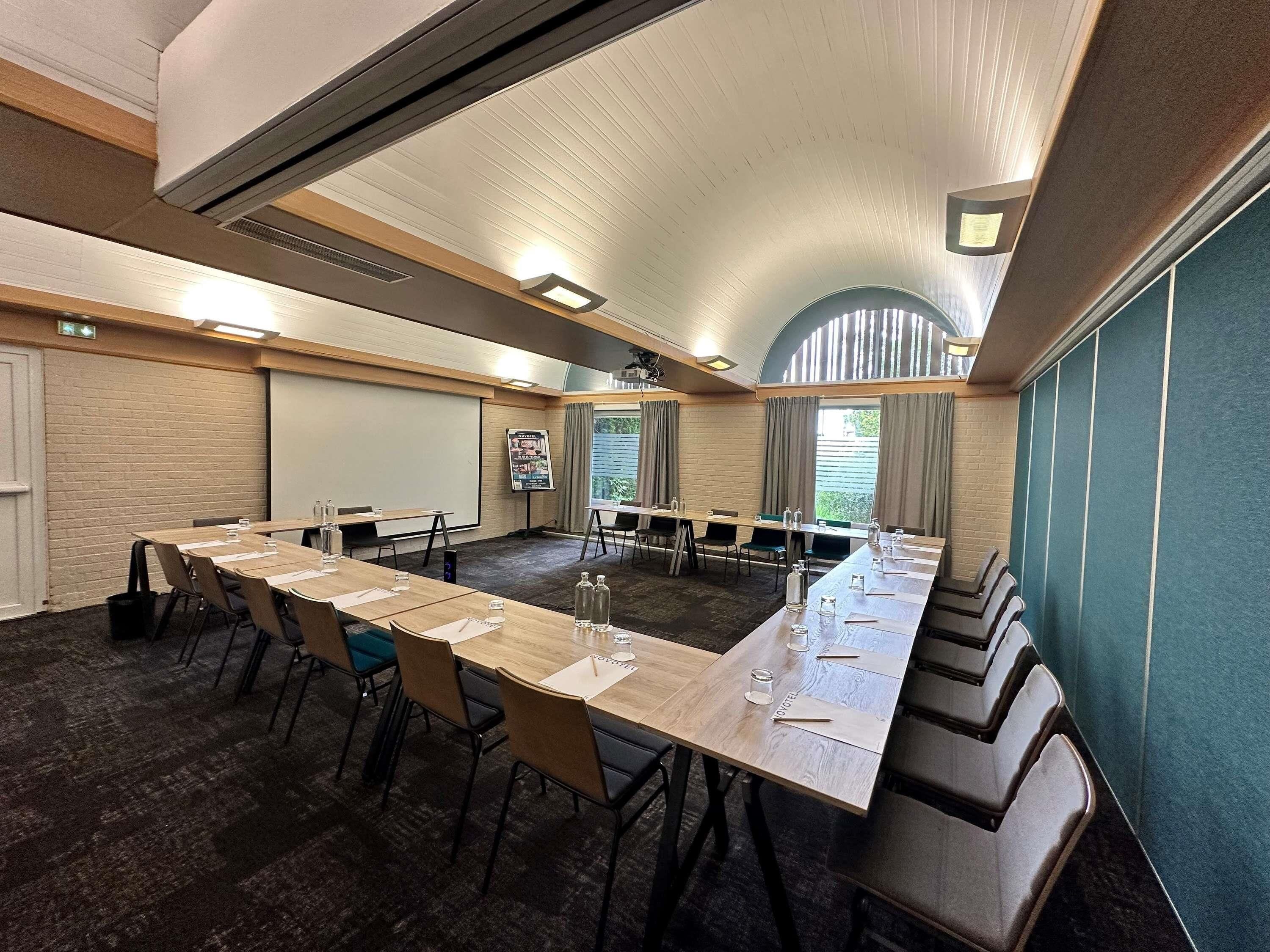 Foto - Novotel Lens Noyelles