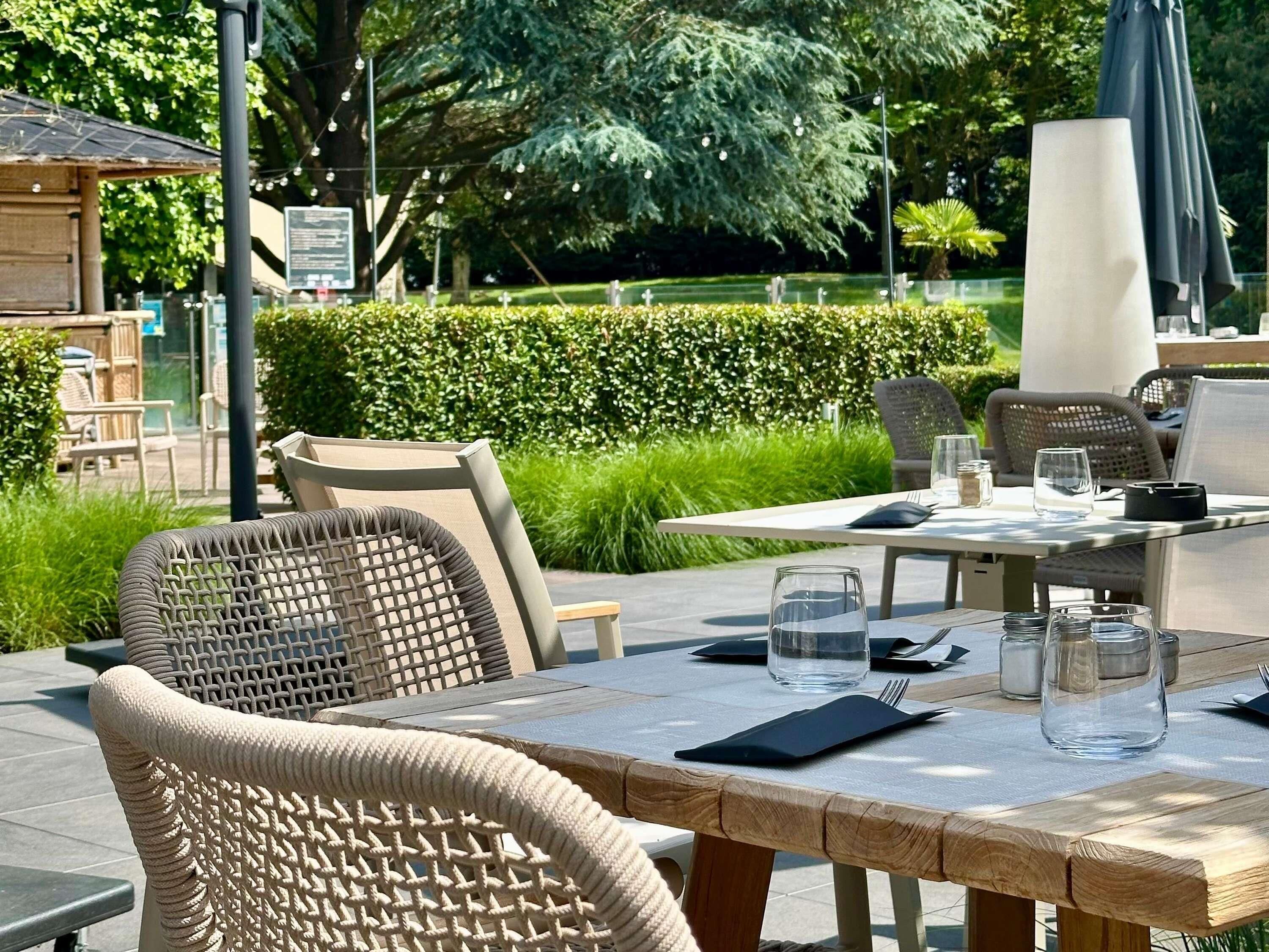 Foto - Novotel Lens Noyelles