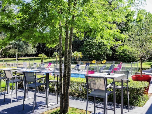 Novotel Lens Noyelles
