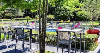 Novotel Lens Noyelles