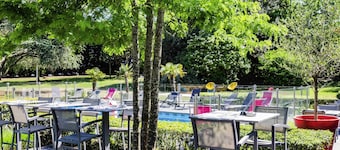 Novotel Lens Noyelles