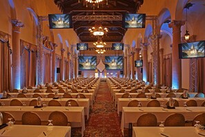 Ballroom