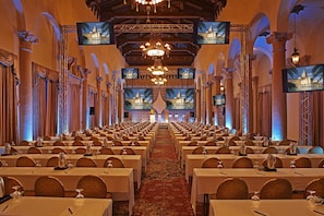 Ballroom