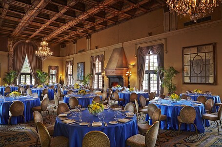 Biltmore Hotel Miami Coral Gables - Image 22