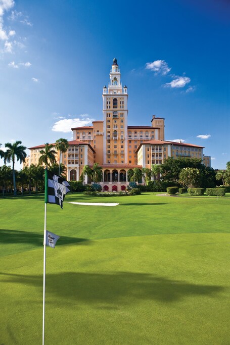 Biltmore Hotel Miami Coral Gables - Image 74