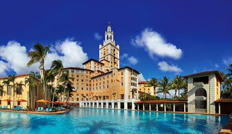 Biltmore Hotel Miami Coral Gables - Image 25