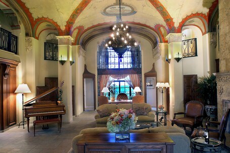 Biltmore Hotel Miami Coral Gables - Image 7