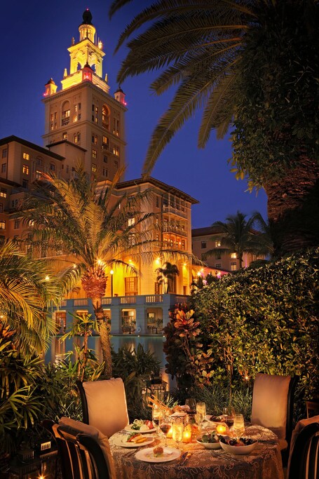 Biltmore Hotel Miami Coral Gables - Image 2