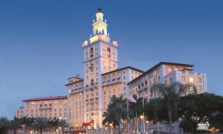 Biltmore Hotel Miami Coral Gables - Image 83