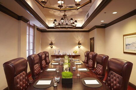 Biltmore Hotel Miami Coral Gables - Image 50