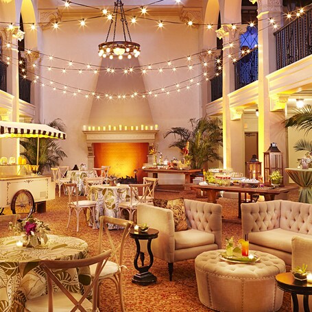 Biltmore Hotel Miami Coral Gables - Image 89