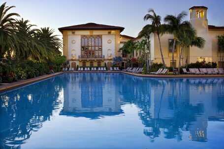 Biltmore Hotel Miami Coral Gables - Image 88