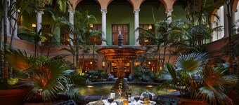 Biltmore Hotel - Miami - Coral Gables