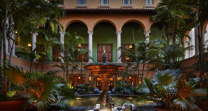 Biltmore Hotel - Miami - Coral Gables