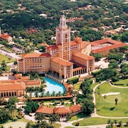 Biltmore Hotel - Miami - Coral Gables