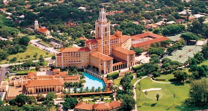 Biltmore Hotel - Miami - Coral Gables