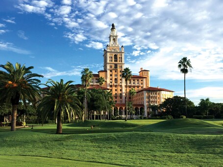 Biltmore Hotel Miami Coral Gables - Image 80