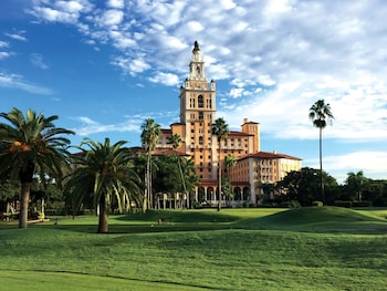 Golf at Biltmore Hotel - Miami - Coral Gables