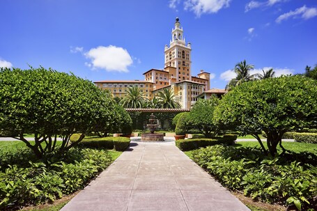 Biltmore Hotel Miami Coral Gables - Image 5