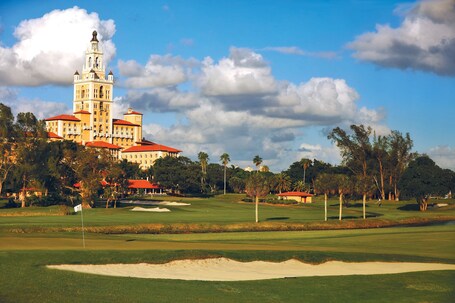 Biltmore Hotel Miami Coral Gables - Image 84