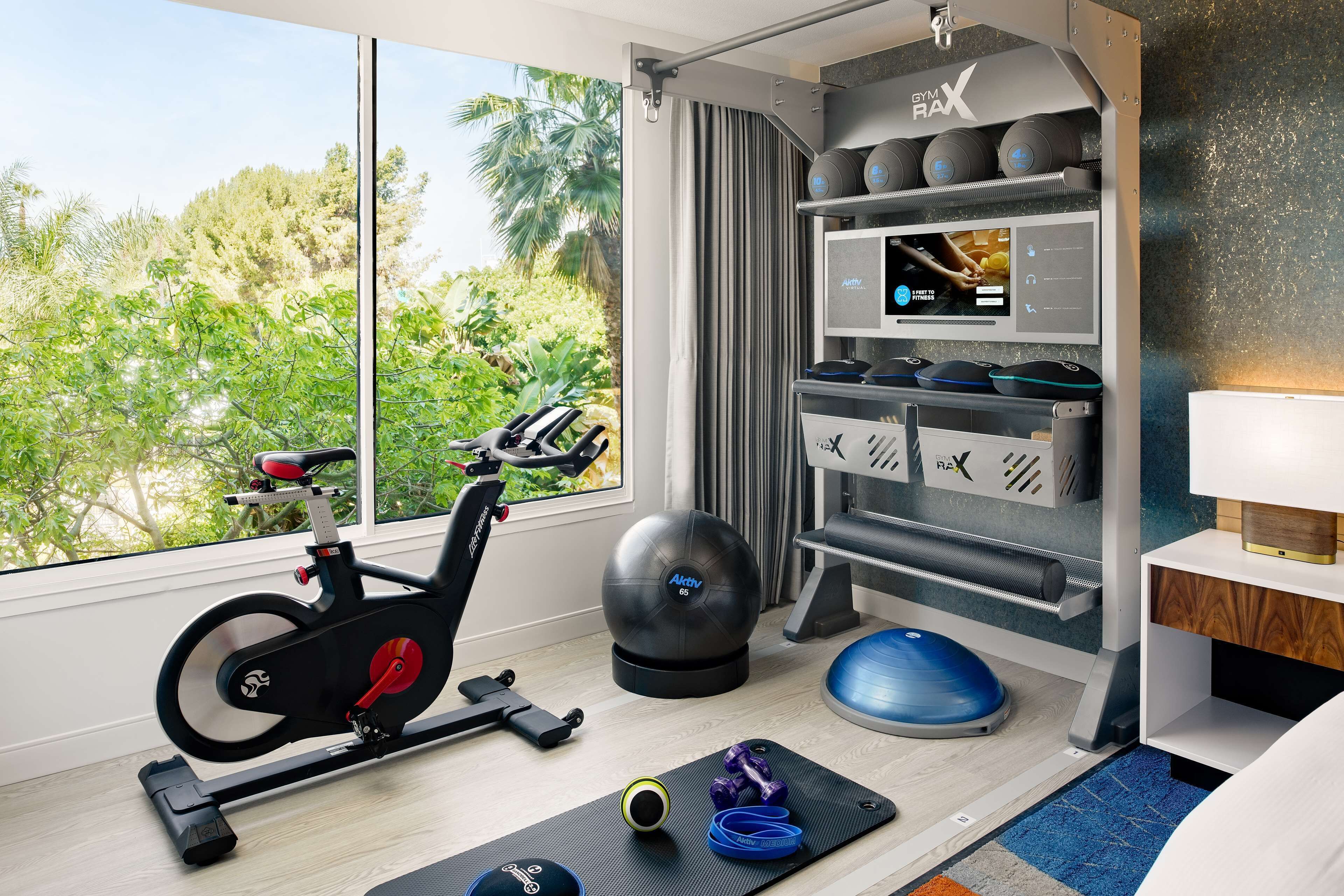 Foto - Hilton Los Angeles-Culver City, CA