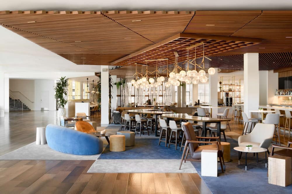 Hilton Los Angeles Culver City