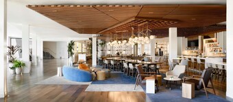 Hilton Los Angeles Culver City