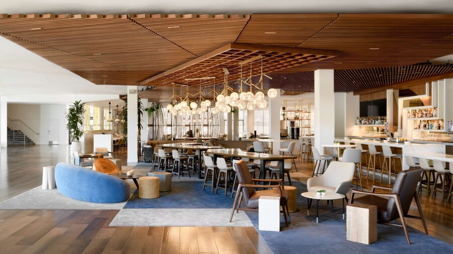 Hilton Los Angeles Culver City