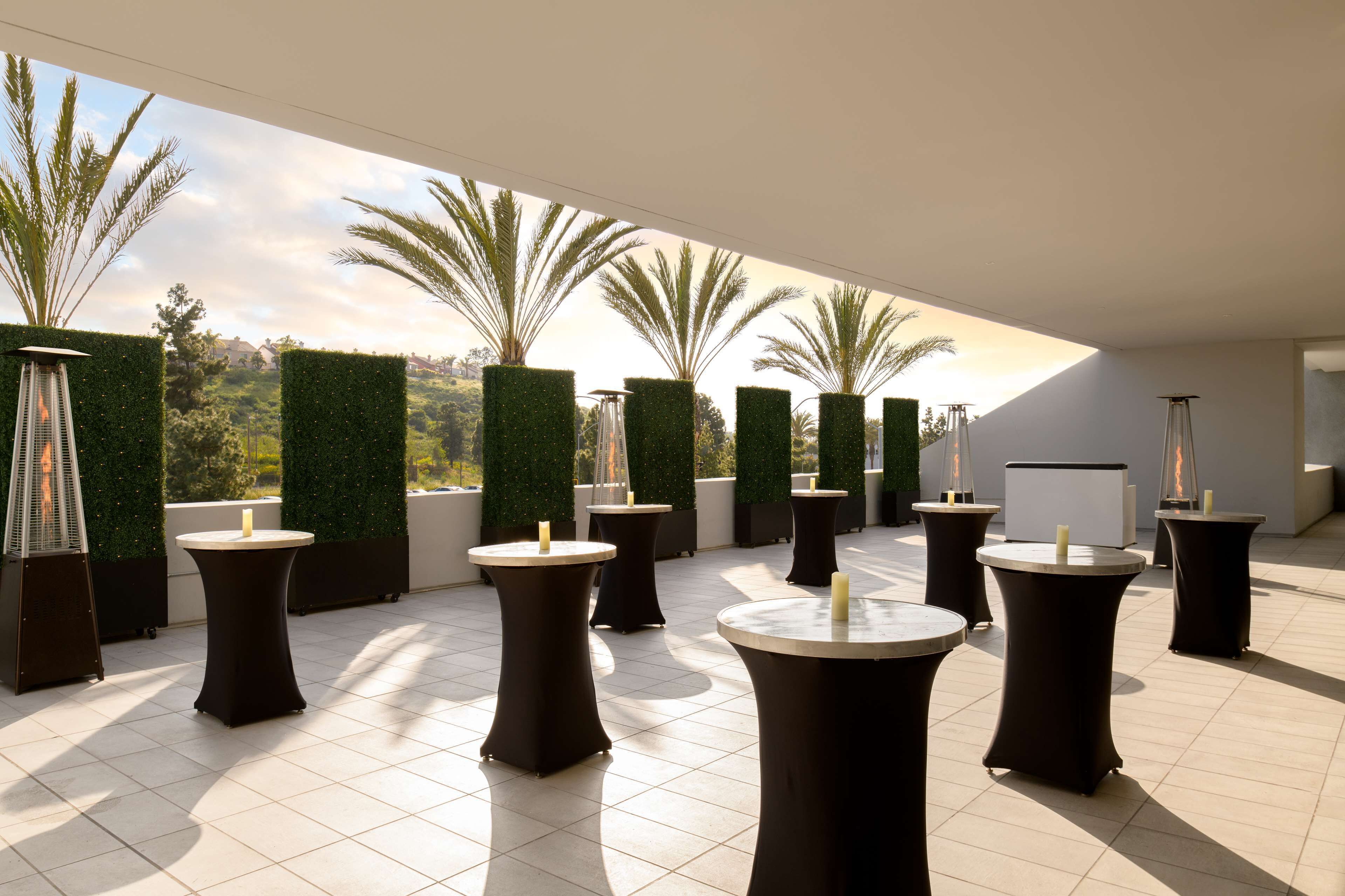 Foto - Hilton Los Angeles-Culver City, CA