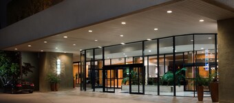 Hilton Los Angeles Culver City