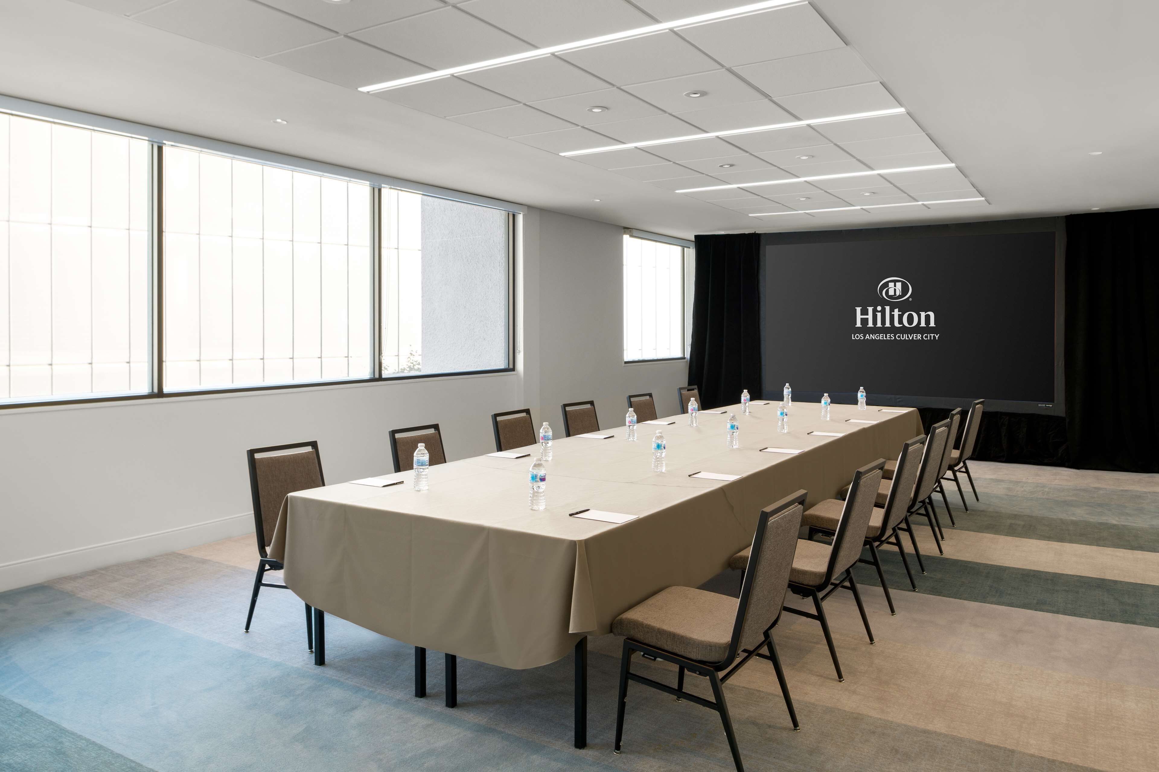 Foto - Hilton Los Angeles-Culver City, CA