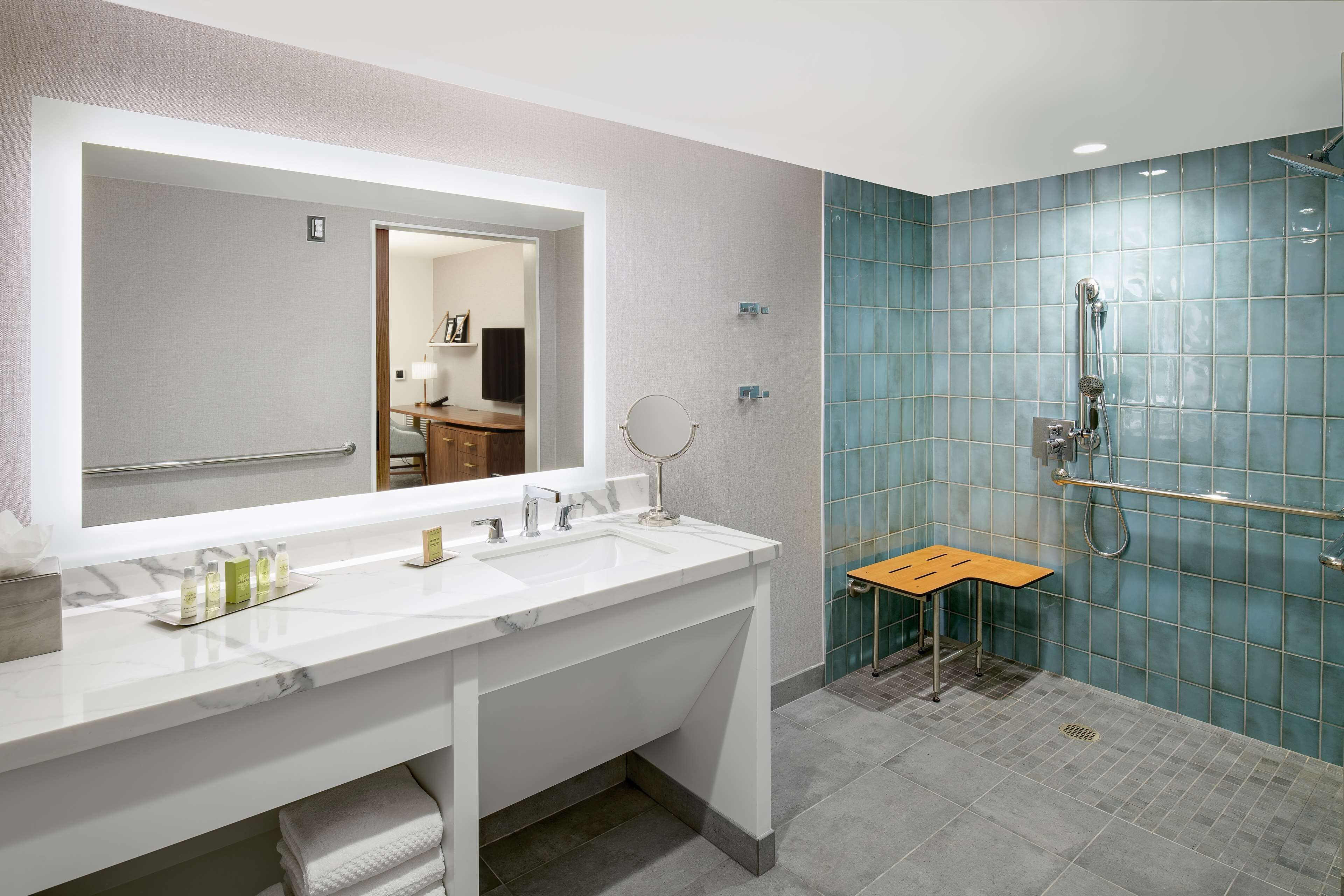 Foto - Hilton Los Angeles-Culver City, CA