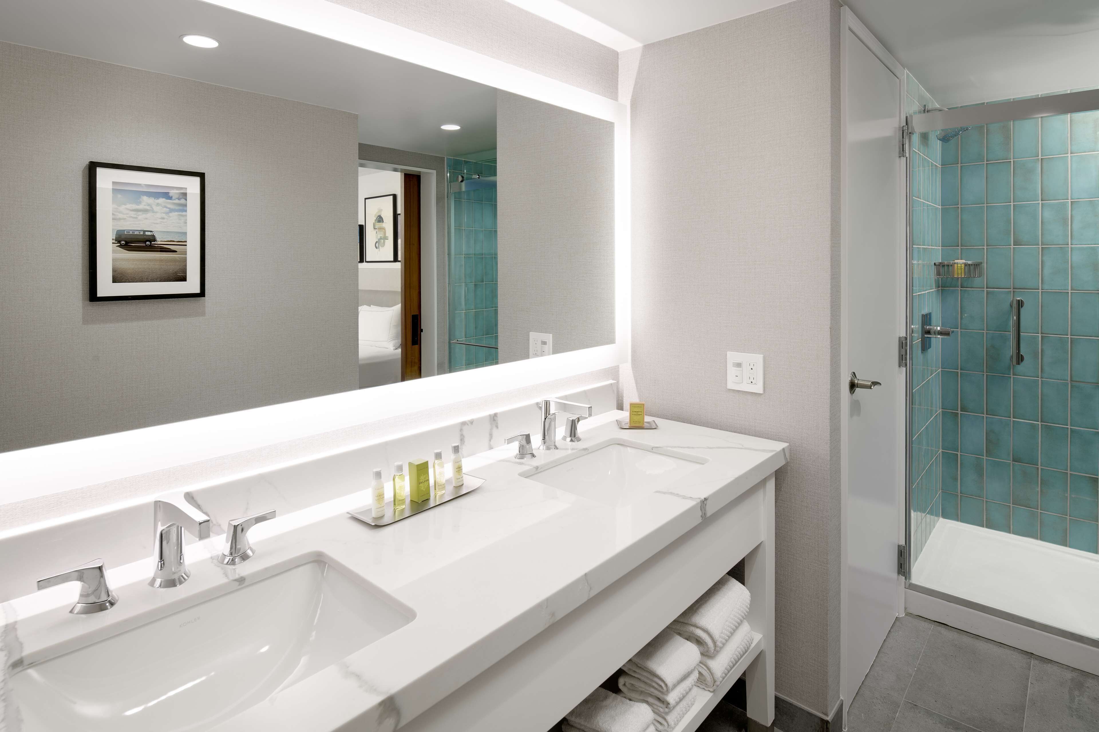 Foto - Hilton Los Angeles-Culver City, CA