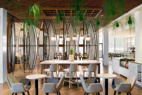 Hilton Los Angeles Culver City - view 3