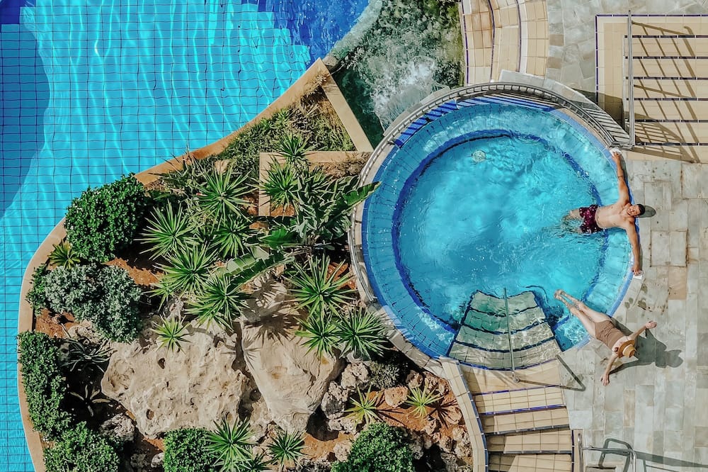 Golden Bay Beach Hotel