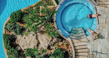 Golden Bay Beach Hotel