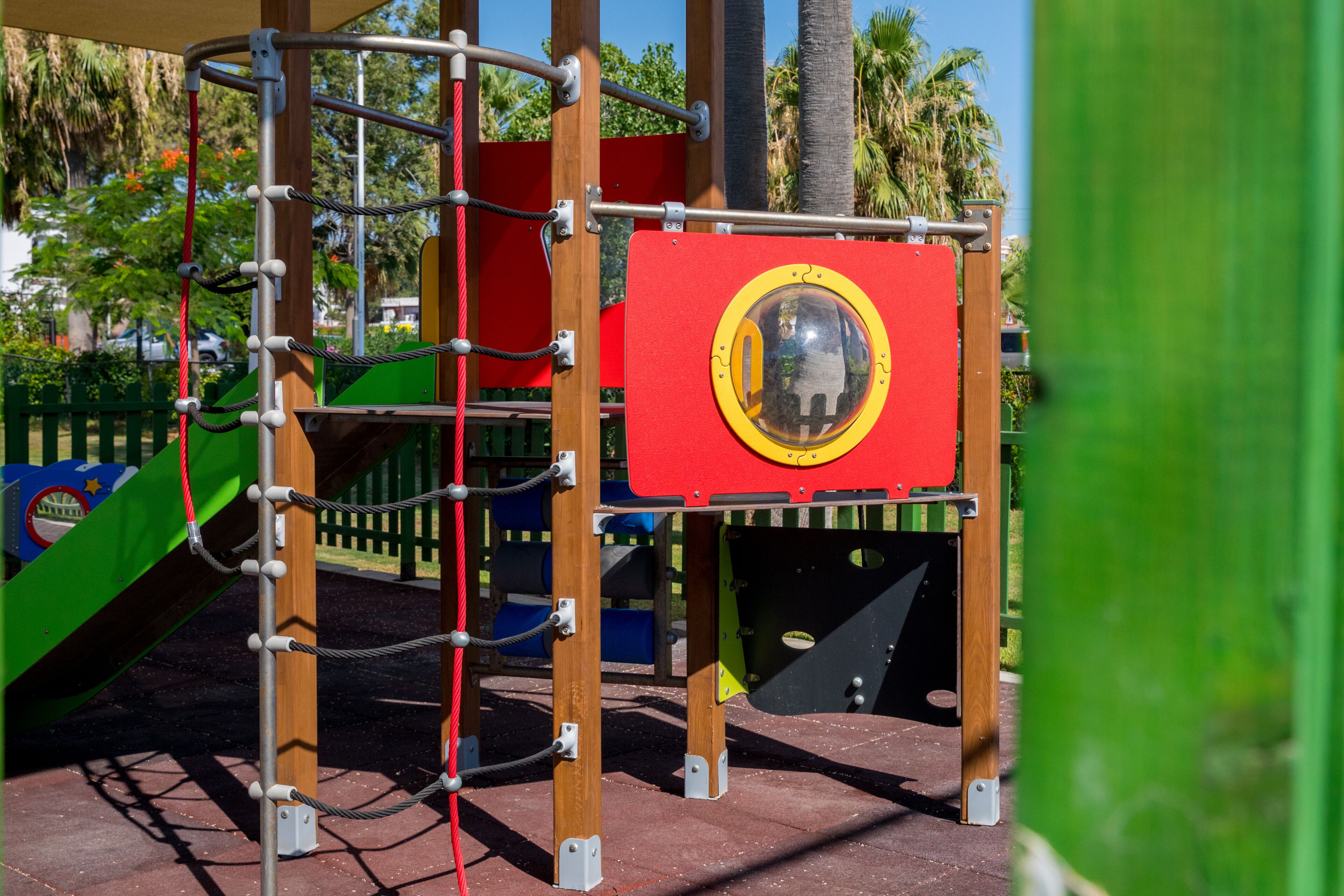 Foto - Golden Bay Beach Hotel