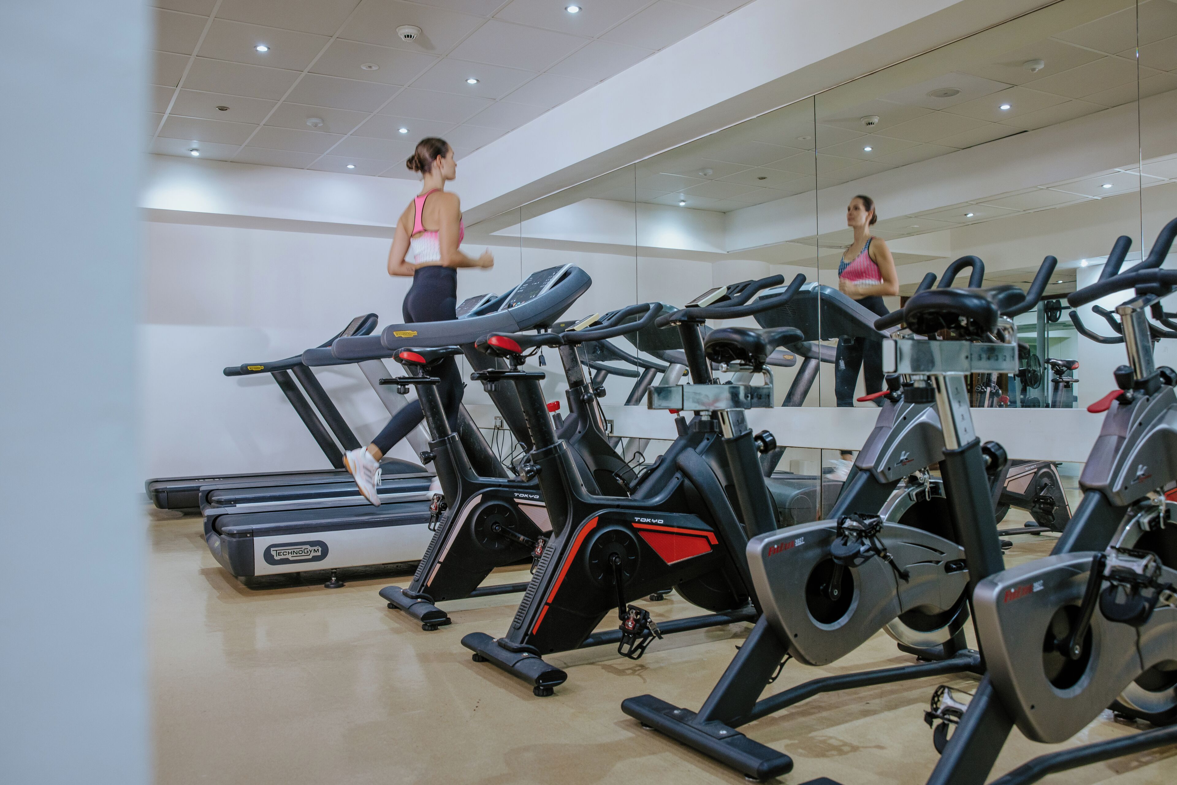 Foto - Golden Bay Beach Hotel