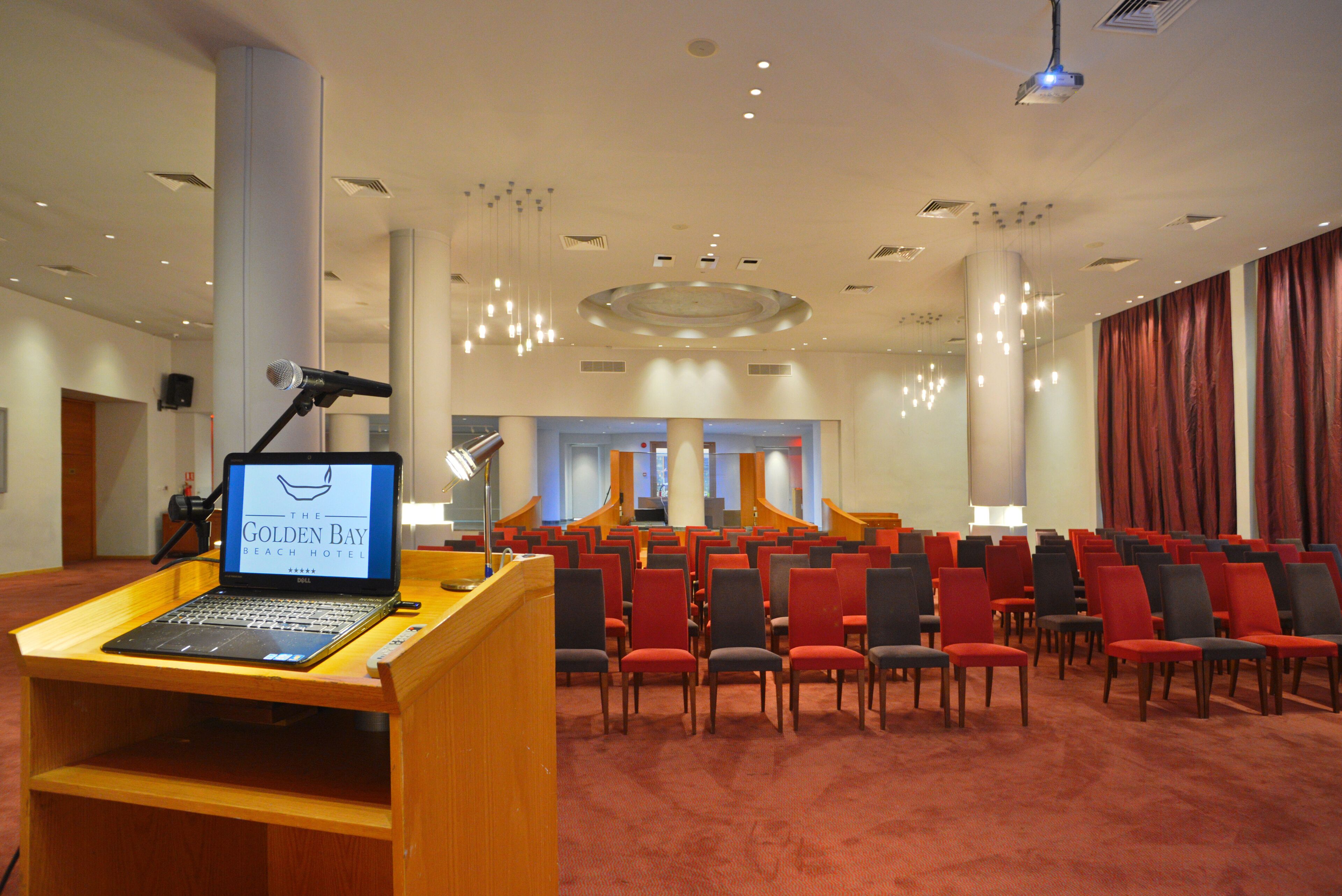 Foto - Golden Bay Beach Hotel