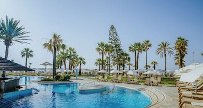 Golden Bay Beach Hotel