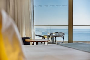Grand Suite, Sea View | View from room