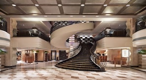 Hall
