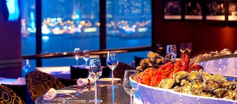 Sheraton Hong Kong Hotel & Towers
