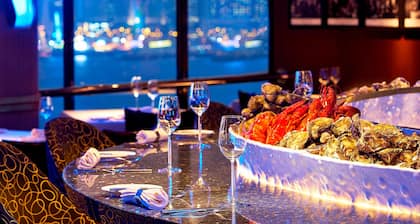Sheraton Hong Kong Hotel & Towers