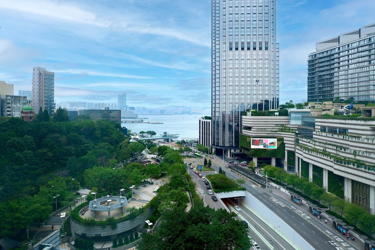 Suite, 1 Bedroom, Non Smoking | View from property