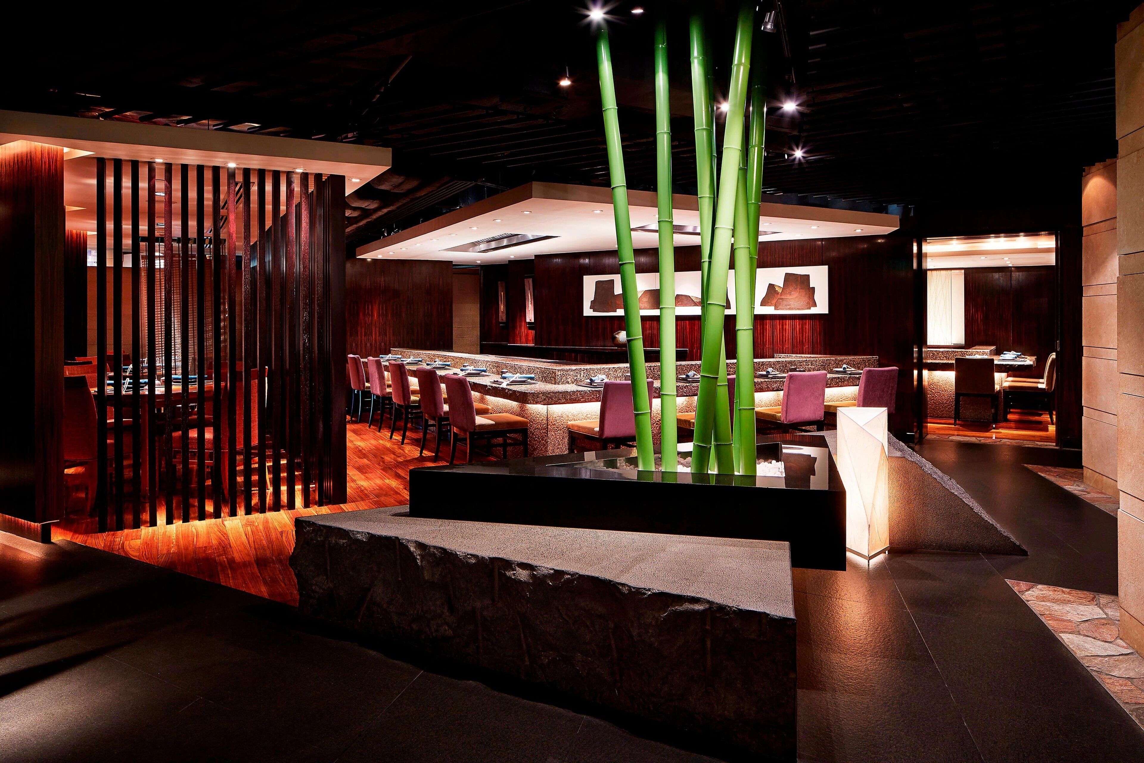 Photo - Sheraton Hong Kong Hotel & Towers