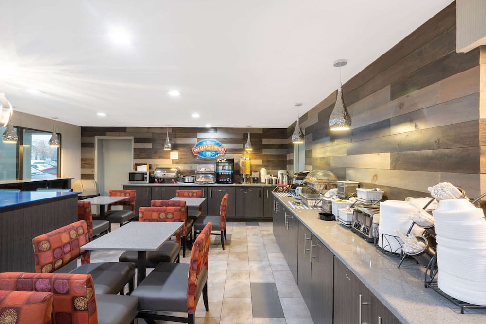 Baymont by Wyndham Murfreesboro
